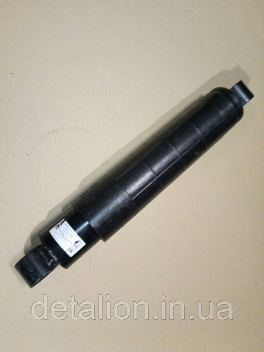 Амортизатор КРАЗ, МАЗ, КАМАЗ, КАМАЗ-ЕВРО (шток275 мм) (завод) (500-2905006) (22.2905006) А1-275/460.2905006-01, фото 1