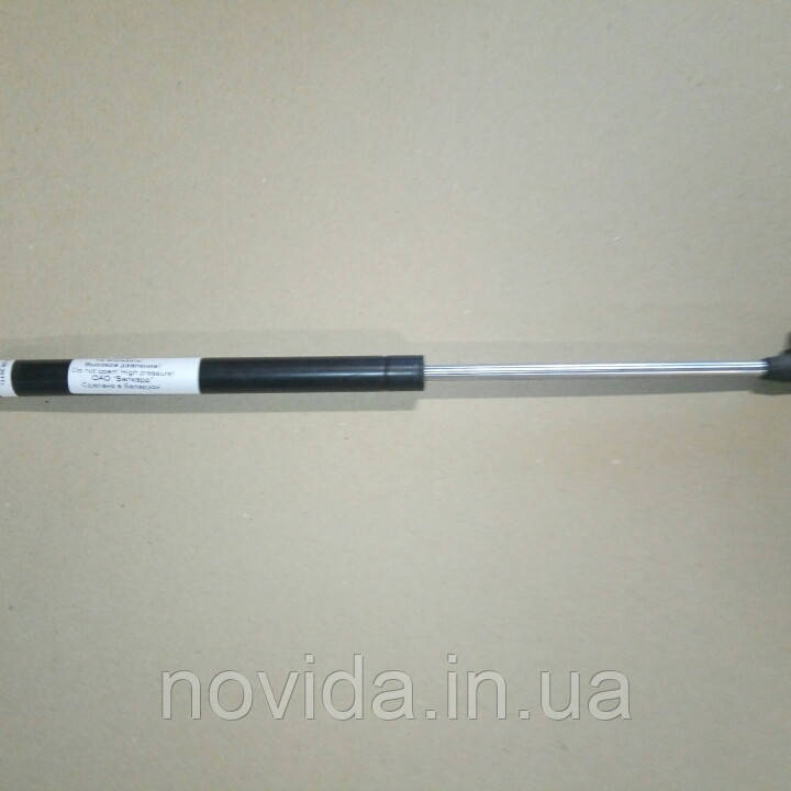 Амортизатор МАЗ кузова пружина газів. L-500 мм 11.8407010