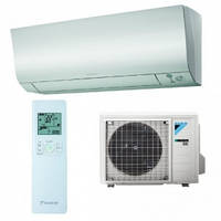 Спліт-система DAIKIN Comfora FTXP35M9/RXP35M