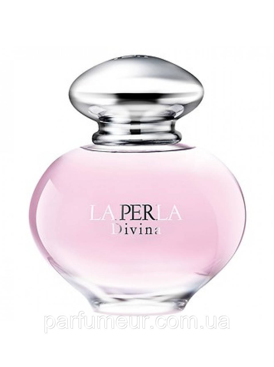 Divina La Perla eau de toilette 80ml TESTER, фото 1