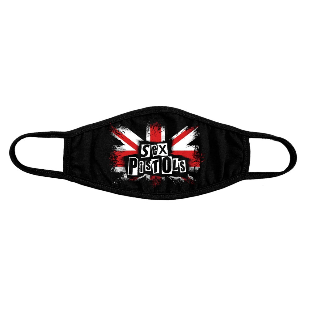 Маска багаторазова Sex Pistols (rw), фото 1