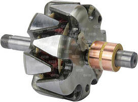 Якорь генератора CHEVROLET G10, Camaro, JEEP Wrangler, CLARK C-500