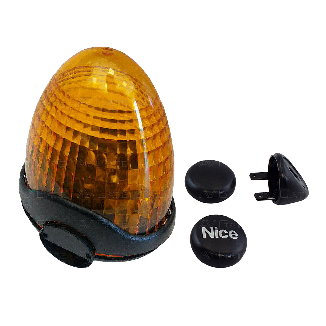 Корпус в зборі LUSY Nice PRBLCO
