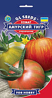 GL Seeds. Семена томат Амурский тигр, 0,15г