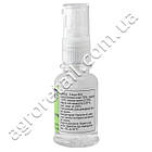 Антисептик для рук Вірусол 30 мл, фото 2