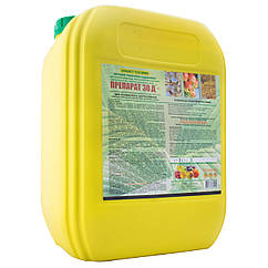 Інсектоакарицид Препарат 30Д 83% 10 л