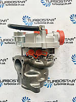 Турбіна passat b5 1,8 трубина audi a4 a6 53039700005 53039700025 53039700029 058145703J 058145703N