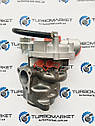 Турбіна Volkswagen Passat B5 1,8T Турбіна Audi A6 Турбіна Audi A4 53039700005 53039700025 53039700029, фото 7