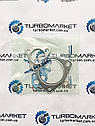 Турбіна Volkswagen Passat B5 1,8T Турбіна Audi A6 Турбіна Audi A4 53039700005 53039700025 53039700029, фото 9