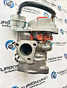 Турбіна Volkswagen Passat B5 1,8T Турбіна Audi A6 Турбіна Audi A4 53039700005 53039700025 53039700029, фото 5