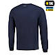 M-Tac пуловер 4 Seasons Dark Navy Blue, фото 4