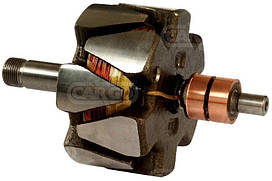 Якорь генератора OPEL Astra F 1.6i, Corsa A 1.2, Kadett E, Omega A