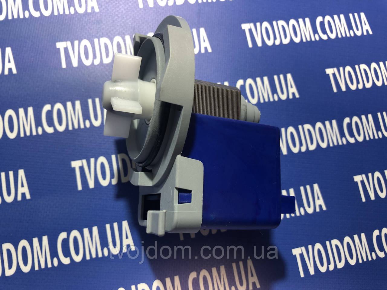 Насос зливний 165261 GRE 33 W для посудомийних машин Bosch Siemens