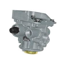 Кран гальмівний прицепа DAF, MAN, RVI, Krone, Kogel, Schmitz