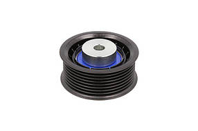 Натяжний ролик-ремін SCANIA 34*80