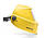 Зварювальна маска ESAB Savage A40 Yellow (змінна батарея), фото 4