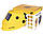 Зварювальна маска ESAB Savage A40 Yellow (змінна батарея), фото 7