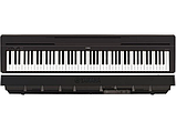 Цифрове піаніно YAMAHA P-45B (Блок живлення, пюпітр, педаль), фото 3