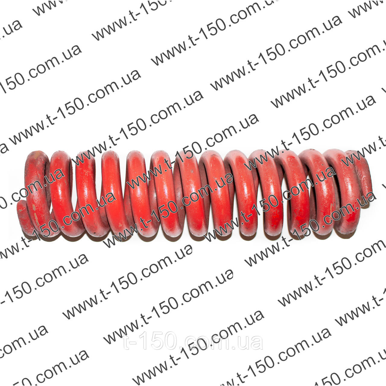 Пружина каретки ДТ-75, ресора, 85.31.112, фото 1