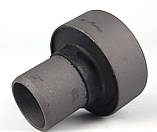 Сайлентблок задньої балки (4 торсиони) Renault Kangoo (Рено Кенго) SASIC (Франція), фото 2