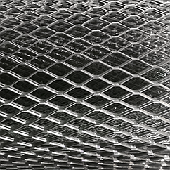 Проселено-витяжний алюмінієвий лист TH MR16/6x1,3x0,8/1000x4400