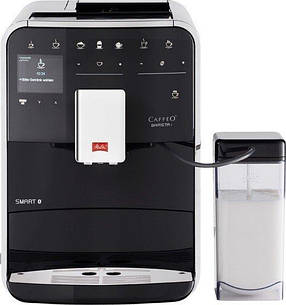 Автоматична Кофемашина Melitta Caffeo Barista T Smart black F83/0-102, фото 1