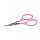 Манікюрні ножиці STALEKS BEAUTY & CARE 11 TYPE 3, SBC-11-3, рожеві, фото 3