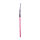 Манікюрні ножиці STALEKS BEAUTY & CARE 11 TYPE 3, SBC-11-3, рожеві, фото 4