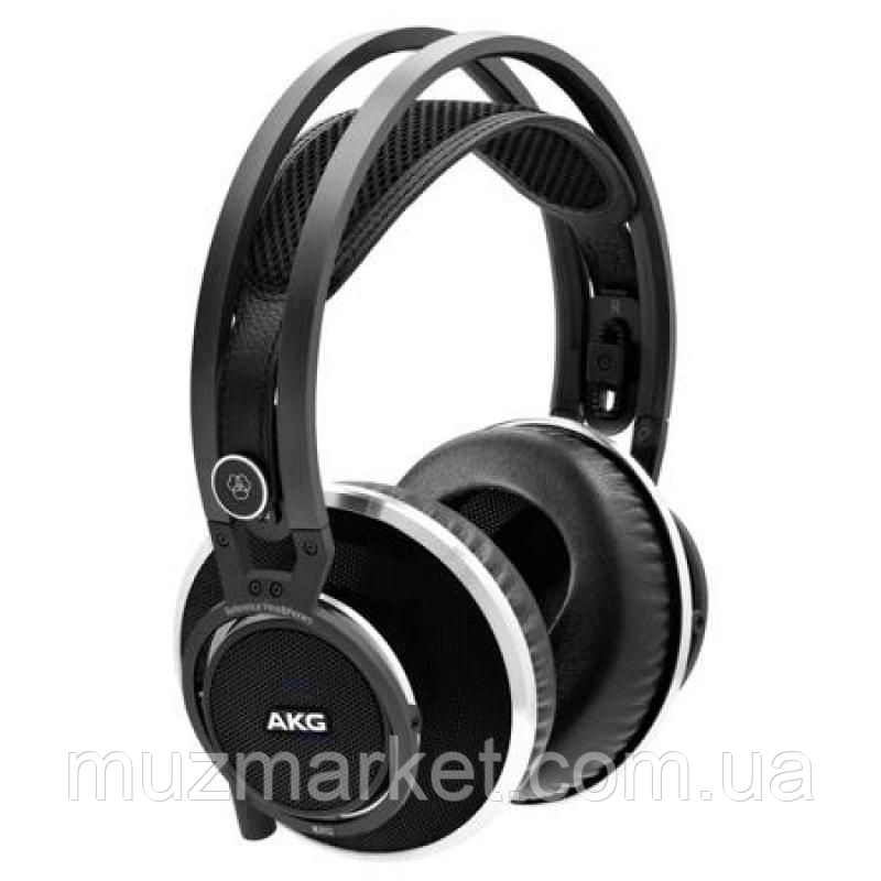 Наушники AKG K872