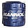 Трансмісійне масло Mannol Hypoid Getriebeoil 80w90 10л GL-4/GL-5, фото 2