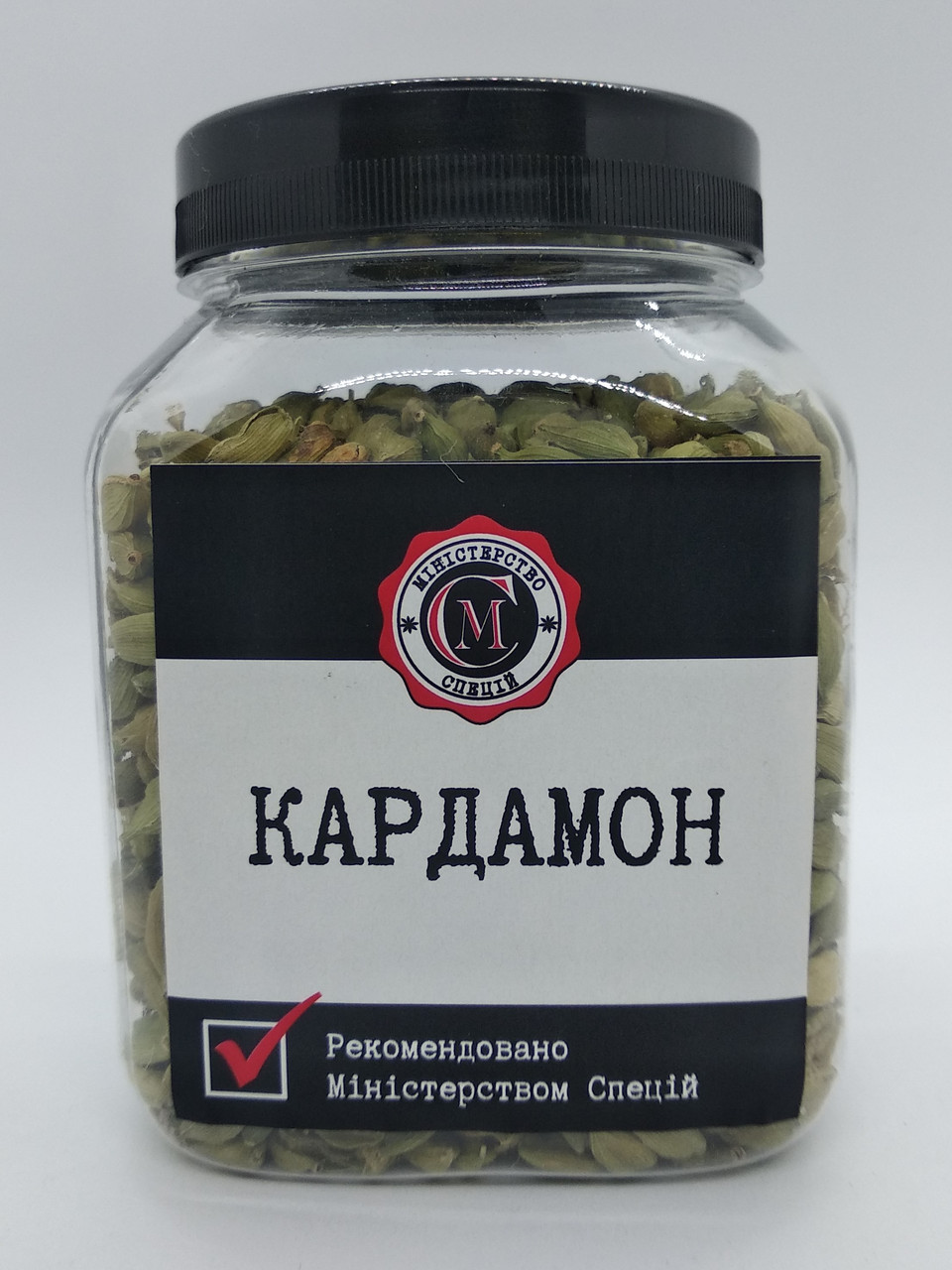 Кардамон, 140г