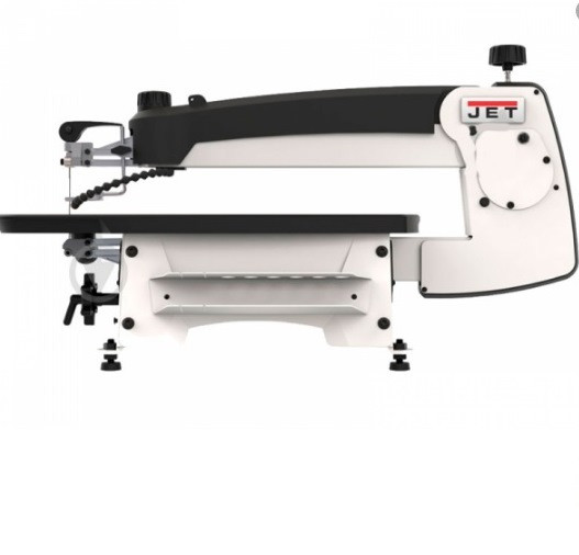 Лобзиковий верстат JET JWSS-22B, фото 1