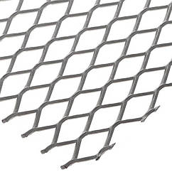 Проселено-витяжний алюмінієвий лист TH MR22/12x2,5x1/1000x2000