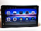 Автомагнітола Pioneer Pi-707 Android 10, 7" IPS, GPS + TV, 16 Гб + 2 ГБ ОЗП! Новинка 2020, фото 5