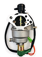 Карбюратор генератора 6,5 кв