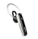 Бездротова Bluetooth-гарнітура Remax RB-T8 Black, фото 6