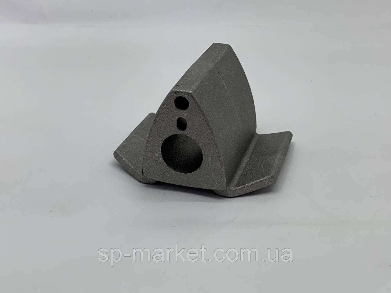 Пелюстки муфти H50, фото 1