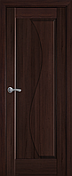Міжкімнатні двері "Ескада" A 700, колір каштан