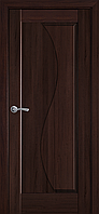 Міжкімнатні двері "Ескада" A 800, колір каштан