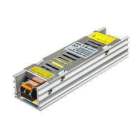 Led блок питания 12В LONG/5A 60Bт IP 20 (БП 12в, Блок живлення 12в, Трансформатор)