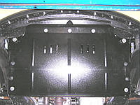 Защита двигателя Lincoln MKX (2006-2015) Кольчуга