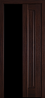 Міжкімнатні двері "Рада" A 400, колір каштан