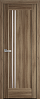 Міжкімнатні двері "Делла" G 700, колір золотий дуб