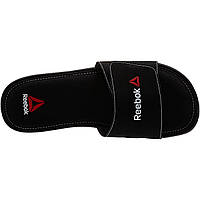 Мужские щлепанцы Reebok Comfort Slide (Артикул: M47084) 40.5 р 26 см US 8