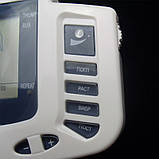 Прилад для масажу аналог Шубоши акупунктурний JR3, фото 3