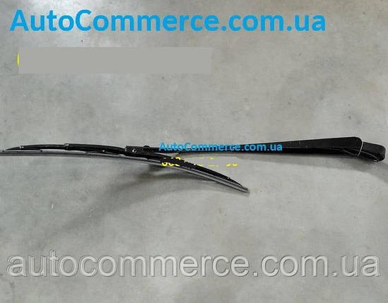 Важіль склоочисника (двірника) у складі зі щіткою ХАЗ 3250 АнтоРус, DongFeng, фото 1