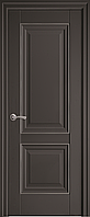 Міжкімнатні двері "Імідж" A + ML2 600, колір антрацит