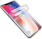Гідрогелева плівка для IPhone 12 Pro Max (протиударна бронована плівка), фото 4