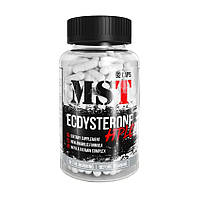 MST Ecdysterone HPLC 92 caps