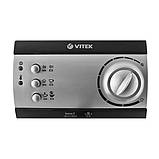 Кавоварка еспресо Vitek 1511 (Вітьок), фото 3